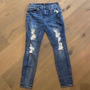 Judy Blue Skinnies